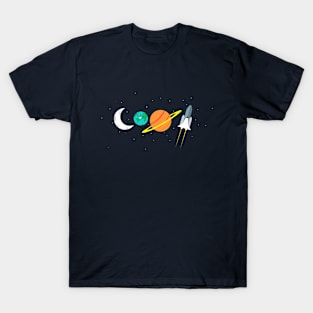 Cool T-Shirt